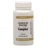 Levadura De Arroz Rojo Complex 90 Cápsulas