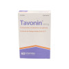 Tavonin (40 Mg 60 Comprimidos Recubiertos)