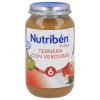 Nutriben Ternera Con Verdura 235G Grandote