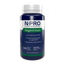NPRO Regenintest 60 caps