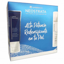 Pack Neostrata Cellular Restoration + Gel Alta Potencia