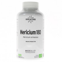 Hifas da Terra Hericium Bio 180 Cápsulas 