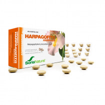 Soria Natural Harpagofito 60 Comp.