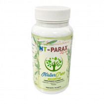 Natur Tree NT- Parax + Q10 60 Cápsulas