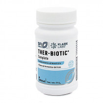 Ther-Biotic Complete 60 Cápsulas Klaire