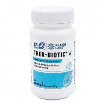 SFI Health Ther-Biotic Woman 60 Cápsulas