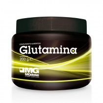Soria Natural Glutamina 200Gr