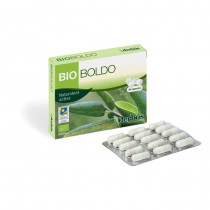 Bio Boldo 30 Capsulas Dherbos
