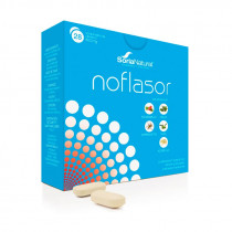 Soria Natural Noflasor 28 Comprimidos
