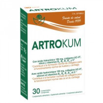 Bioserum Artrokum 30 Comp