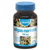 Algas Marinas 500Mg. 90 Comprimidos
