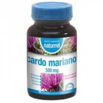 Cardo Mariano 500Mg. 90 Comprimidos
