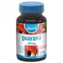 Guarana 500Mg. 60 Comprimidos