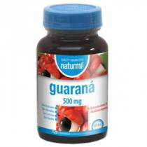 Guarana 500Mg. 120 Comprimidos