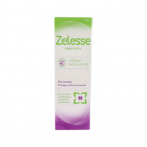 Zelesse Sol Limpiadora Intim 250Ml