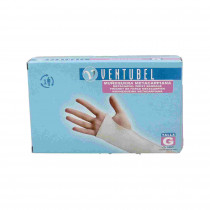 Muñequera Metacarpiana Ventubel T-3