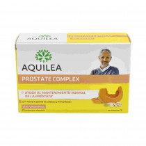 Aquilea Prostate Complex 30 Cápsulas.