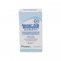 Aloclair Plus Spray 15 Ml.