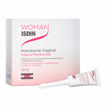 WOMAN ISDIN Hidratante Vaginal