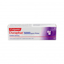 Duraphat 5000 Ppm Fluor 51 G