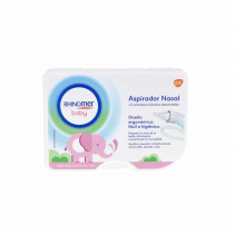 Rhinomer Baby Aspirador Nasal