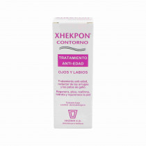 Xhekpon Contorno