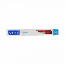 Cepillo Dental Vitis Medio