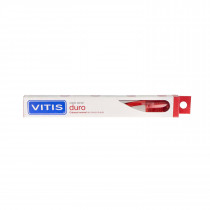 Cepillo Dental Vitis Duro