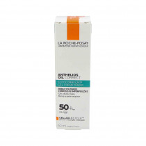 La Roche Posay Anthelios Oil Correct Gel Crema Spf 50 50 Ml