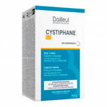 Cystiphane 120 Comprimidos