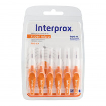Interprox Super Micro 6 und.