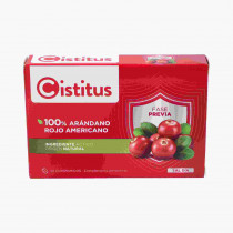 Aquilea Cistitus 130 Mg Pac 30 Comprimidos.