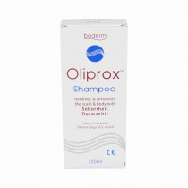 Olyan Farma Oliprox Champu Acondicionador 200Ml.