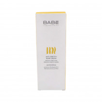 Babe Antiestrias Crema 200 Ml