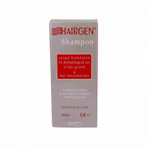 Olyan Farma Hairgen Champu 200 Ml.