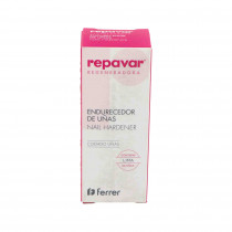 Repavar Regen Endurecedor Uñas 15 Ml.