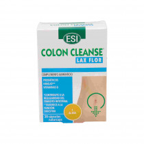 Esi Colon Cleanse + Prebioticos 30 Cápsulas