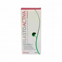 Blastoactiva Crema 150 Ml