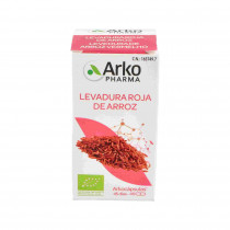 Arkocápsulas ArkoCápsulas Levadura Roja De Arroz 45 Cápsulas