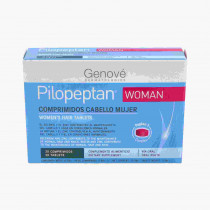 Pilopeptan Woman Comp 30 Comp