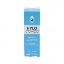 Hylo Comod 10Ml 