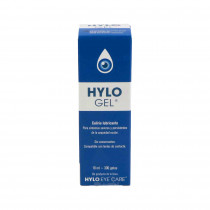 Hylo Gel Hialuronato 10Ml