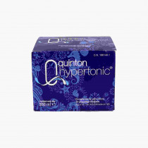 Quinton Hipertonico 30 Ampollas