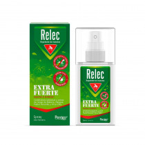 Relec Extra Fuerte Repelente