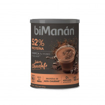 Bimanan Pro Batido Chocolate 12 Raciones
