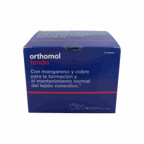 Orthomol Tendo 30 Sobres