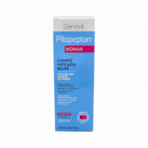 Pilopeptan Woman Champu Anticaida Mujer 250Ml 