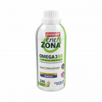 Enerzona Omega 3 Rx 240 Perlas