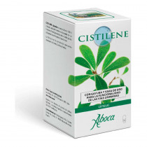 Cistilene 50 Cápsulas