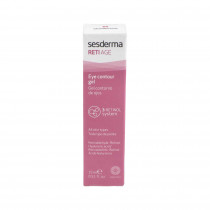 Retiage Contorno Ojos 15 Ml